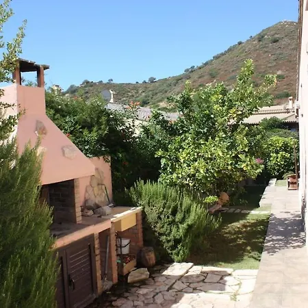 Nyaraló Casa 
