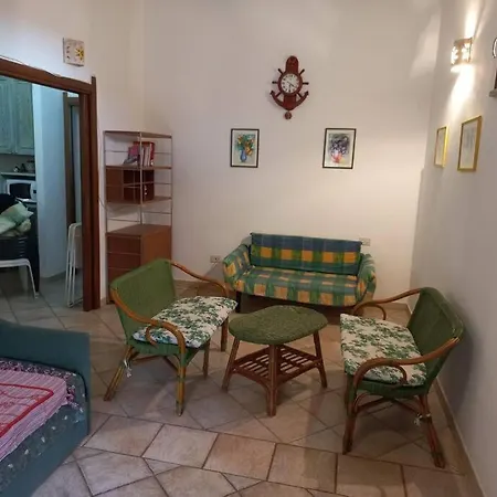Nyaraló Casa 