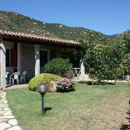 Nyaraló Casa 