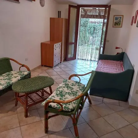 Nyaraló Casa 