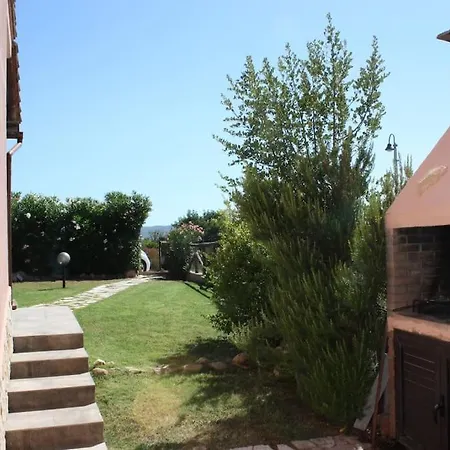 Nyaraló Casa 